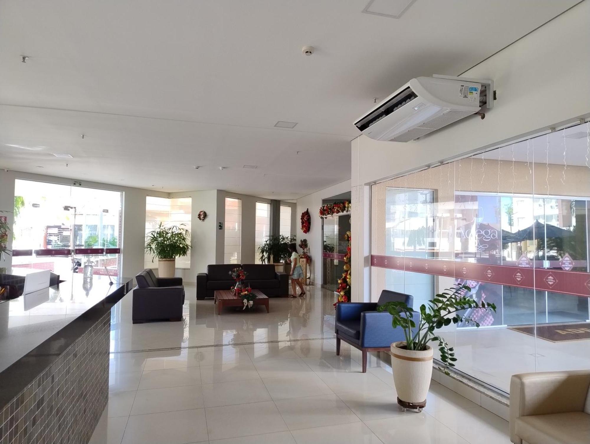Casa Da Madeira Caldas Novas - 2 Quartos - Achei Ferias - Com Roupa De Cama ภายนอก รูปภาพ