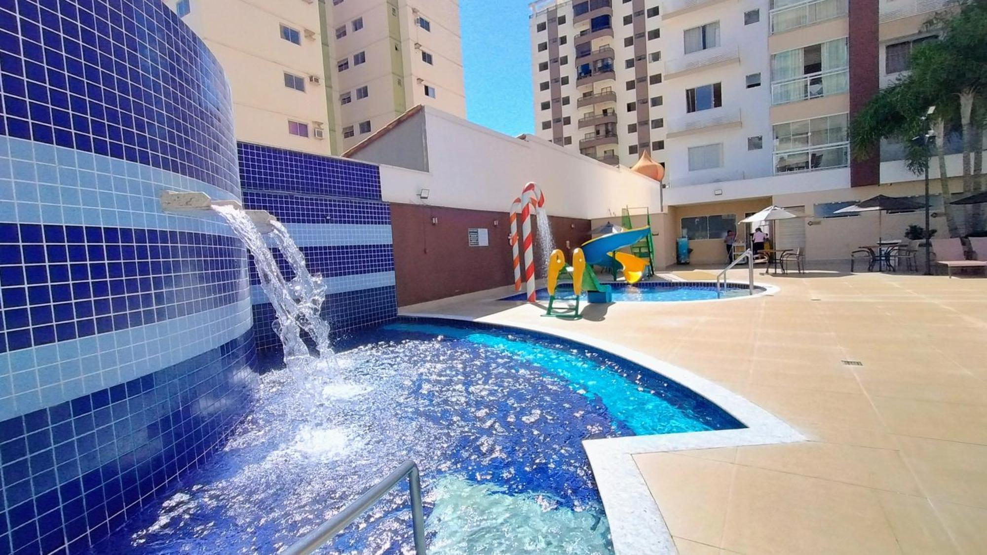 Casa Da Madeira Caldas Novas - 2 Quartos - Achei Ferias - Com Roupa De Cama ภายนอก รูปภาพ