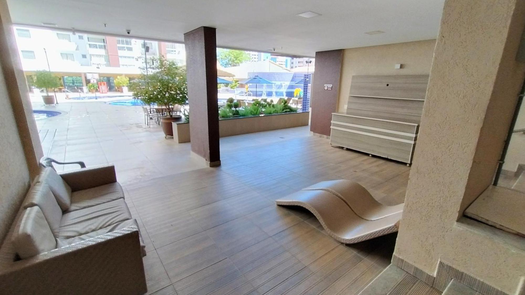 Casa Da Madeira Caldas Novas - 2 Quartos - Achei Ferias - Com Roupa De Cama ภายนอก รูปภาพ