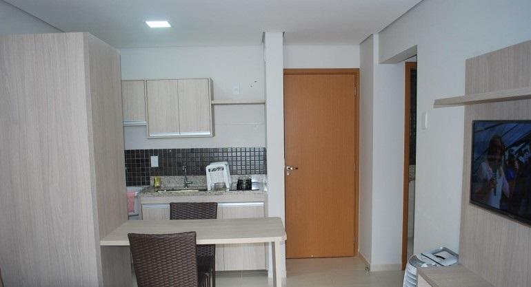 Casa Da Madeira Caldas Novas - 2 Quartos - Achei Ferias - Com Roupa De Cama ภายนอก รูปภาพ